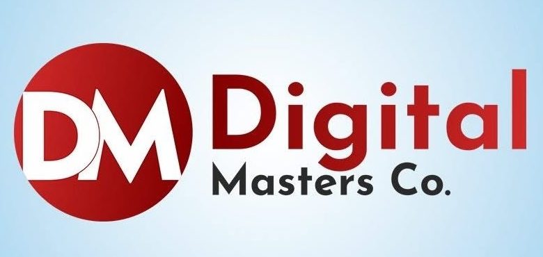 Digital Masters Co.